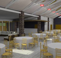 Rhino Lodge Dubbo - Tourism Search