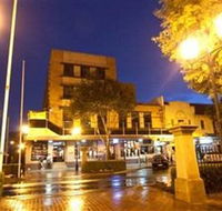 Amaroo Hotel - Tourism Search