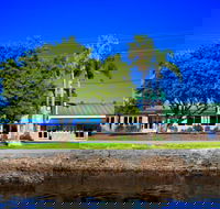 Tea Gardens HotelMotel - Tourism Search