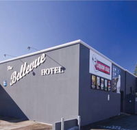 Bellevue Hotel - Tourism Search