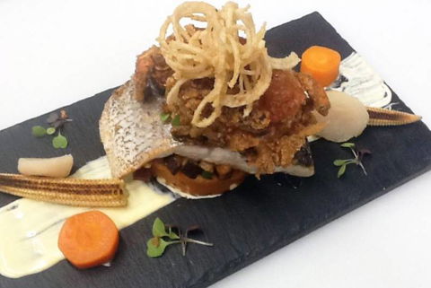 C.ex Coffs–The Brasserie - Tourism Search 3