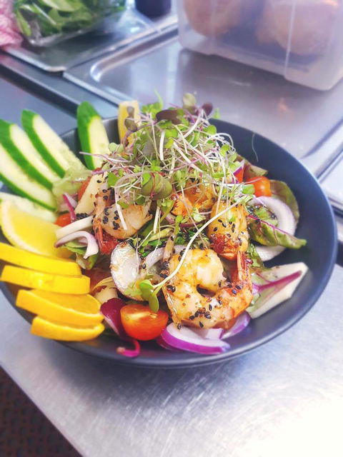 71 Wharf Restaurant - Tourism Search 0