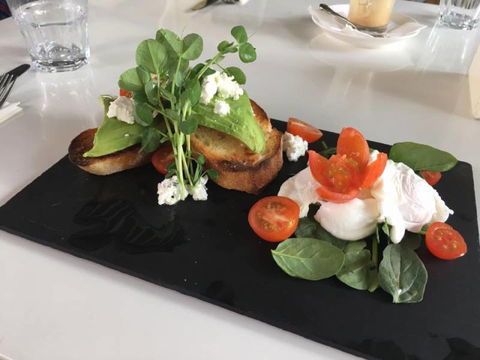 71 Wharf Restaurant - Tourism Search 2