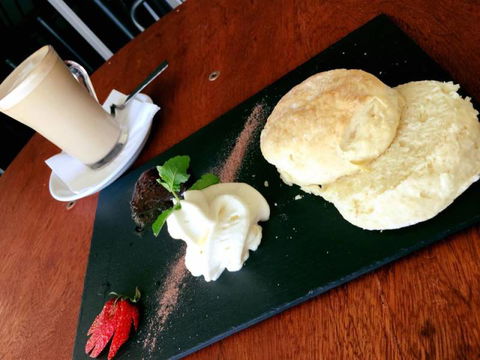 71 Wharf Restaurant - Tourism Search 3