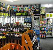 Gainsborough Liquor Store - Tourism Search