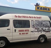 Kabra Hotel - Tourism Search