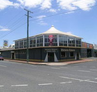 Victoria Tavern - Tourism Search