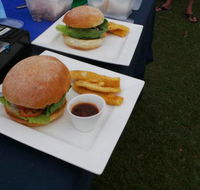 Bushland Beach Tavern - Tourism Search