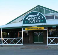 Amaroo Tavern - Tourism Search