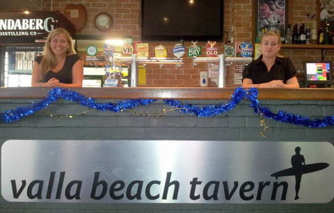 Valla Beach Tavern - Tourism Search 0