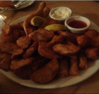 Howard Springs Tavern - Tourism Search