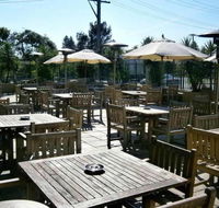 Terrigal Hotel - Tourism Search