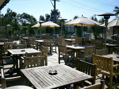 Terrigal Hotel - Tourism Search 0