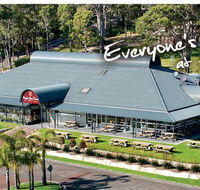 Empire Bay Tavern - Tourism Search