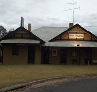Linga Longa Inn - Tourism Search