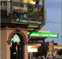 Lemon Grove Hotel - Tourism Search