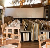Italian at the Pacific - Tourism Search