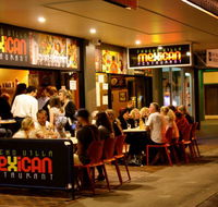 Pancho Villa Mexican Restaurant - Tourism Search