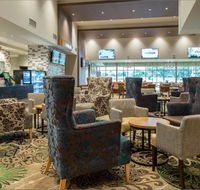 Frenchville Sports Club - Tourism Search