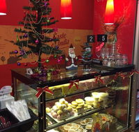 Indian Kitchen Restaurant - Tourism Search