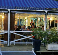 The Colonels Restaurant  Bar - Tourism Search