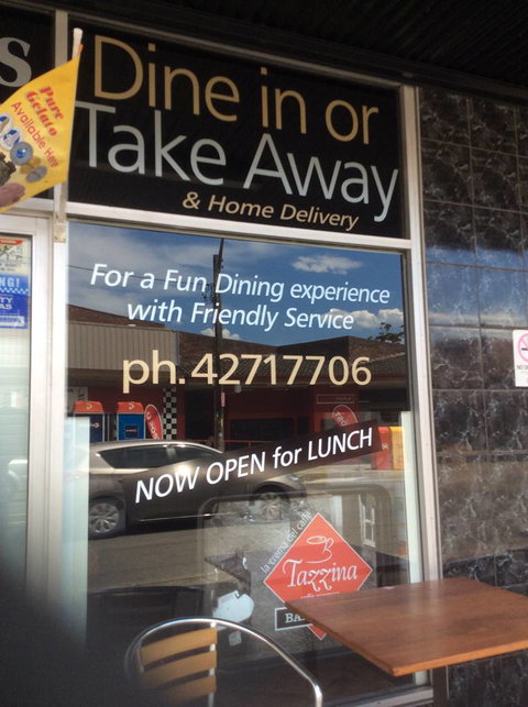 D'Amato's Family Restaurant - Tourism Search 1