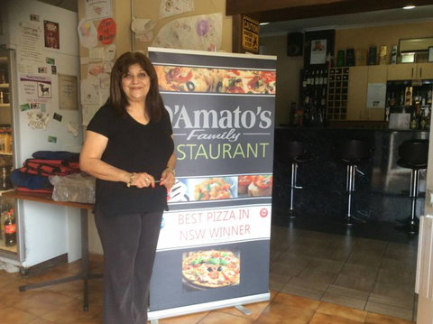 D'Amato's Family Restaurant - Tourism Search 3