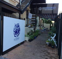 Hideaway Cafe  Restaurant - Tourism Search