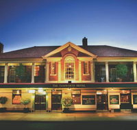 Tamworth Hotel - Tourism Search