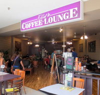 Ellys Coffee Lounge - Tourism Search