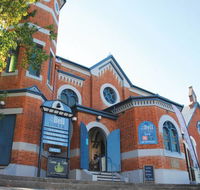 The Old Bell Tower Cafe - Tourism Search
