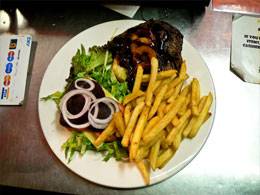 Bohle Barn Hotel Motel - Tourism Search 1