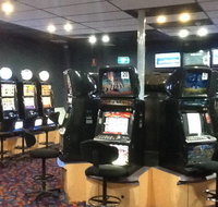 Tennant Creek Memorial Club - Tourism Search