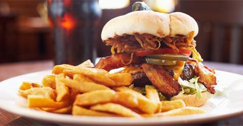 Karama Plaza Tavern - Tourism Search 0