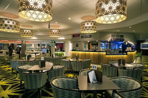 Maryborough RSL - Tourism Search 1