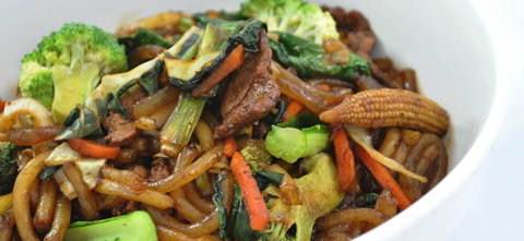 Stir Crazy Noodle Bar - Tourism Search 0