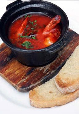 Allure Restraunt Bar - Tourism Search 3