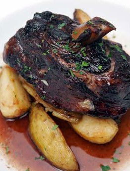 Allure Restraunt Bar - Tourism Search 4