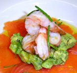 Blu Water Grill - Tourism Search