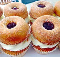 Heaven Leigh Cupcakes - Tourism Search