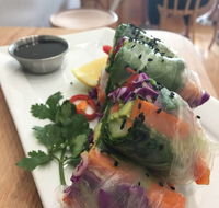 Common Grounds - Tourism Search