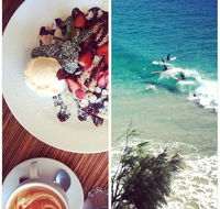The Pass Cafe - Tourism Search