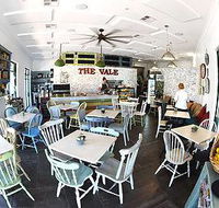 The Vale Cafe - Tourism Search