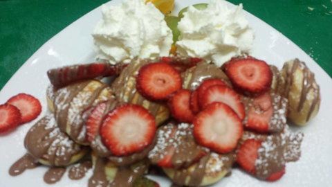 Cupz N’ Crepes - Tourism Search 3