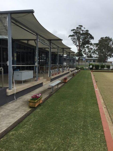 Karuah RSL Club - Tourism Search 2