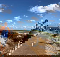 10 kilometre Handicap - Blue Hole - Tourism Search