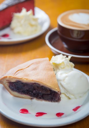 Andy’s Cherry Pie Cafe - Tourism Search 1