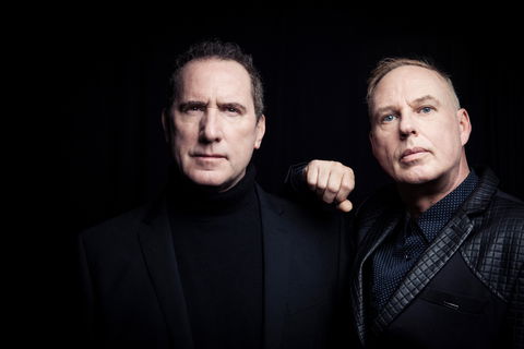 A Day On The Green - Simple Minds - Tourism Search 0