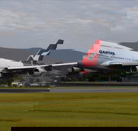 Aircraft Museum Tarmac Day -  HARS Aviation Museum - Tourism Search