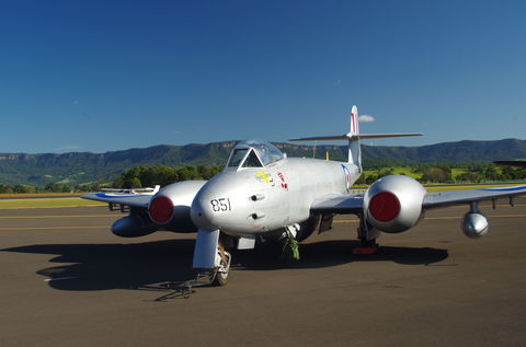 Aircraft Museum Tarmac Day -  HARS Aviation Museum - Tourism Search 1